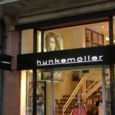 Hunkemöller